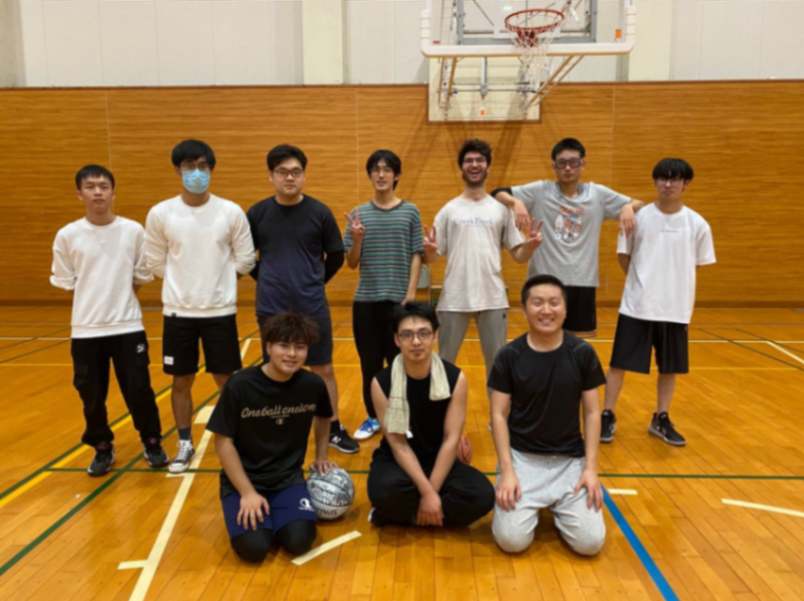 国際運動同好会